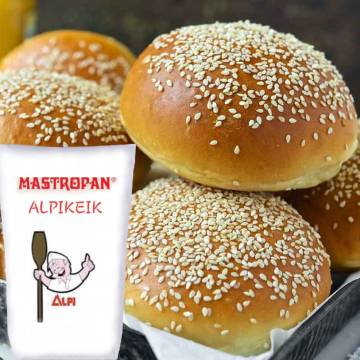 MIX ALPIKEIK KG 10